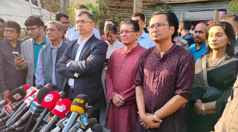 তদন্ত শেষ করে চার্জশিট দাখিলের নির্দেশ