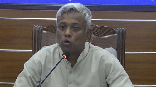 সরকারের সমালোচনা হতে হবে গঠনমূলক : বিদ্যুৎ প্রতিমন্ত্রী