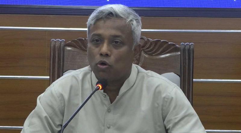 সরকারের সমালোচনা হতে হবে গঠনমূলক : বিদ্যুৎ প্রতিমন্ত্রী