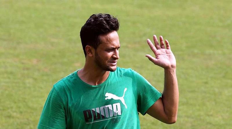 দেশের ক্রিকেটে আবারও আলোচনার কেন্দ্রে সাকিব আল হাসান