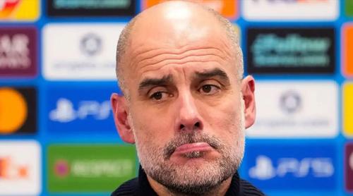 আবার রিয়াল-ম্যানসিটি ম্যাচ, গার্দিওলা বললেন ‘অদ্ভুত’