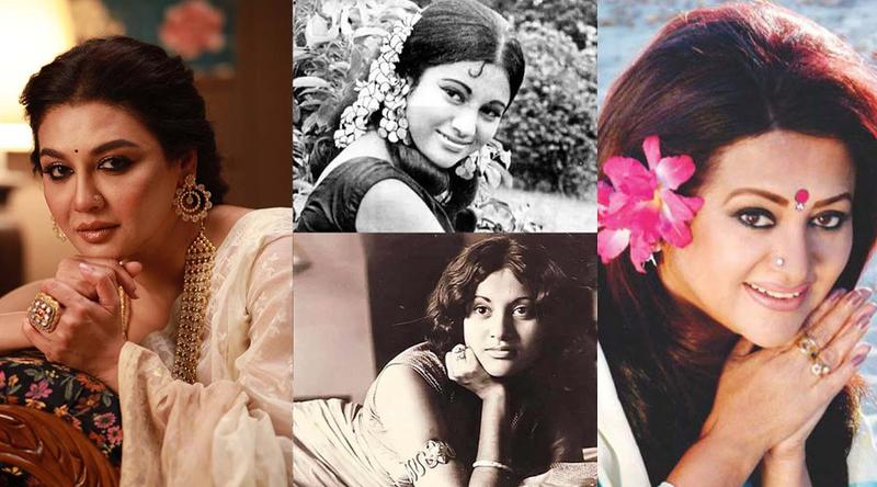 ‘ববিতা আমাদের অভিনয়শিল্পের পাওয়ার হাউস’