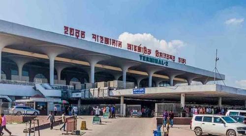 যোগাযোগ ছাড়া বিমানবন্দরে না আসার অনুরোধ বিমান বাংলাদেশের