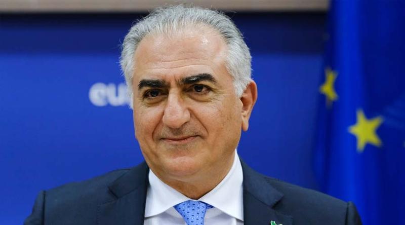 চূড়ান্ত বিজয় নিকটে: ইরানের নির্বাসিত ক্রাউন প্রিন্স রেজা পাহলভি