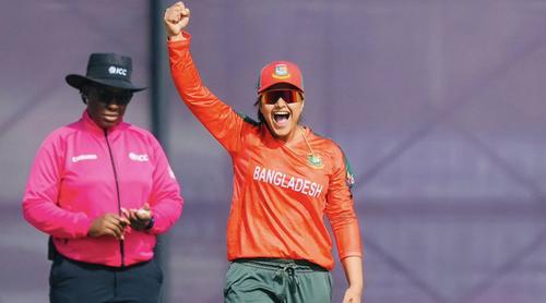 নারী বিপিএলের রোমাঞ্চের অপেক্ষায় সোবহানা-রাবেয়ারা