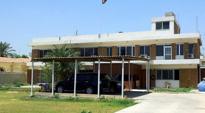 ইরাকে বাংলাদেশিদের সতর্কতা অবলম্বনের অনুরোধ