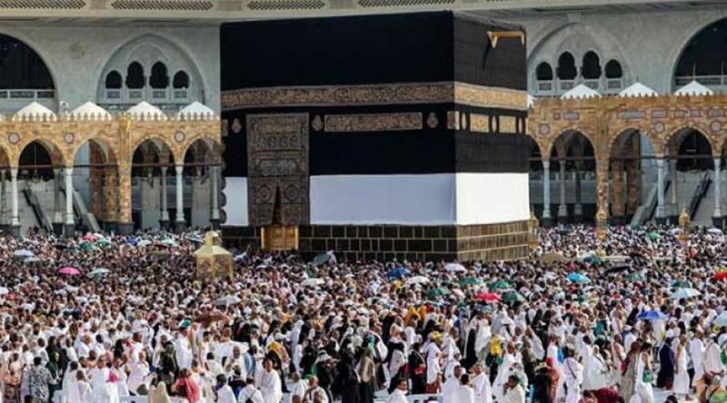 মক্কা-মদিনায় আটকা পড়েছেন হাজারো বাংলাদেশি