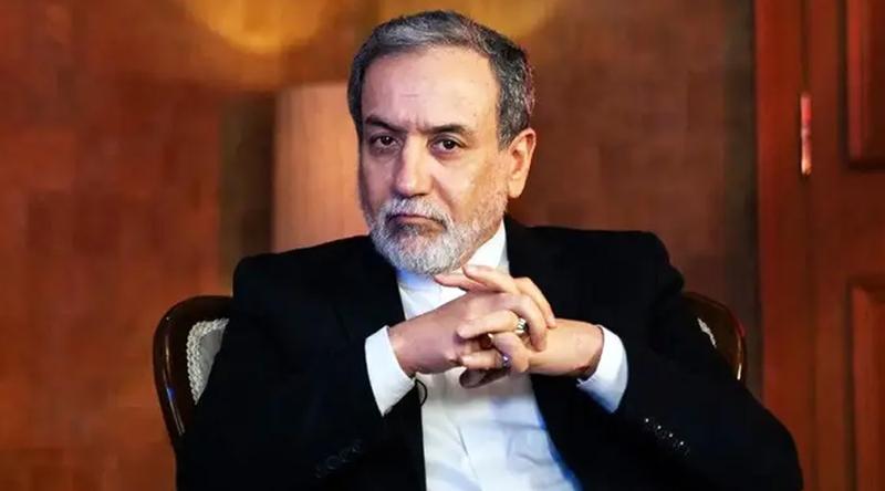 আমরা সম্ভবত কয়েকজন কমান্ডারকে হারিয়েছি : আব্বাস আরাঘচি