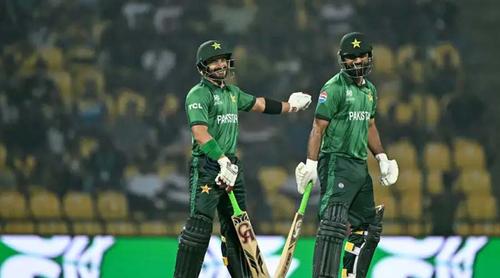 শ্রীলঙ্কা ১৪৮ রান করলেই বিদায় পাকিস্তানের, সেমিফাইনালে যাবে নিউজিল্যান্ড