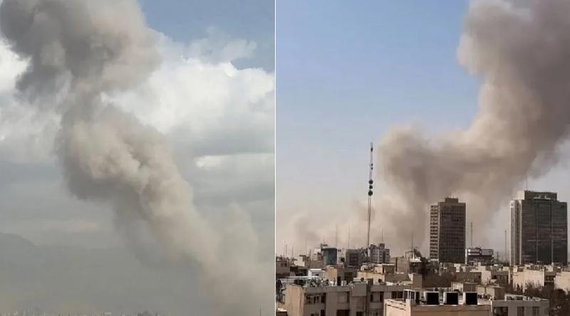 ইরানে মার্কিন ও ইসরাইলি হামলা: কী প্রতিক্রিয়া জানাল ভারত?