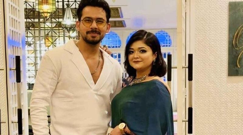 কিভাবে উদ্ধার হয় জাহের আলভীর স্ত্রীর মরদেহ?