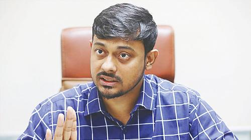 আব্বাস ভাই বললেন দুষ্টুমি করবা না : নাসীরুদ্দীন পাটওয়ারী