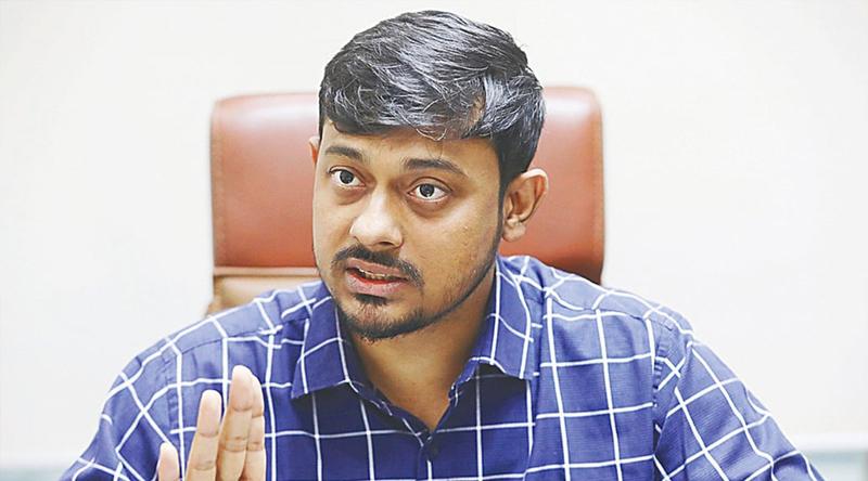 আব্বাস ভাই বললেন দুষ্টুমি করবা না : নাসীরুদ্দীন পাটওয়ারী