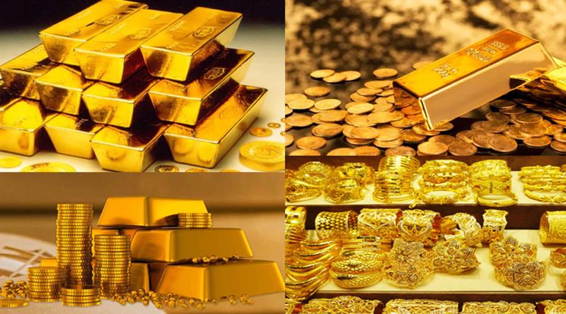 দেশে স্বর্ণের দামে বড় লাফ