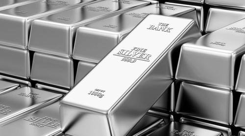 দেশের বাজারে আবারও বাড়ল রুপার দাম