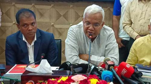 ২ বছরের মধ্যে আড়াই কোটি পরিবারকে ফ্যামিলি কার্ড দেওয়া হবে: সমাজকল্যাণ মন্ত্রী