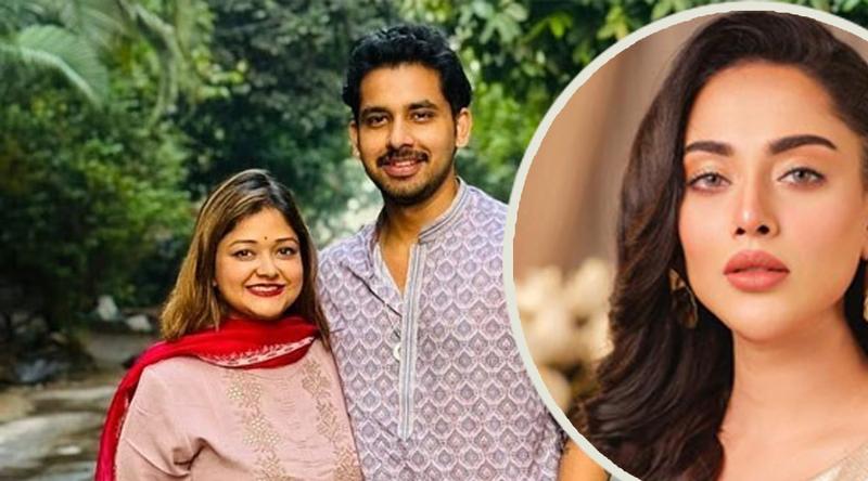 জাহের আলভীর স্ত্রীর ভালোবাসা, ত্যাগ ও করুণ পরিণতি নিয়ে তমার মন্তব্য