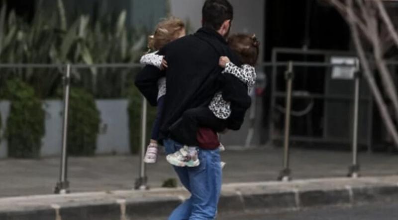 ইরানের হামলার ভয়ে বাঙ্কারে লাখ লাখ ইসরায়েলি