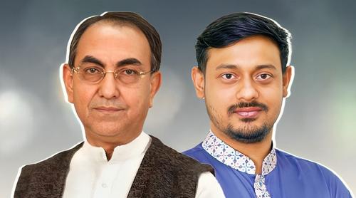 পাটওয়ারীকে দুষ্টুমি করতে নিষেধ করলেন মির্জা আব্বাস