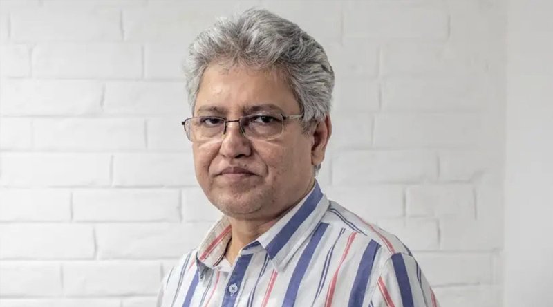 জয়শঙ্করের সফর শুধু সৌজন্য নয়, রাজনৈতিক বার্তাও আছে : মাসুদ কামাল