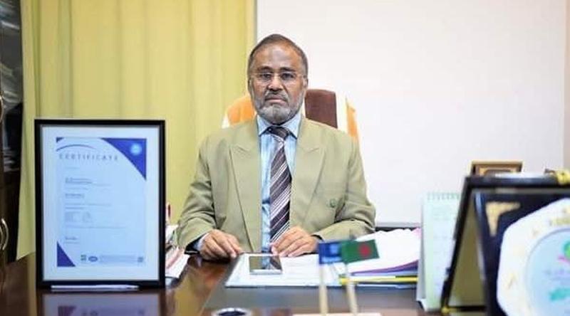 ডা. রেজাউলের সম্পদ ২ কোটি ৩৯ লাখ টাকার, স্ত্রীর ১ কোটি ৬০ লাখ