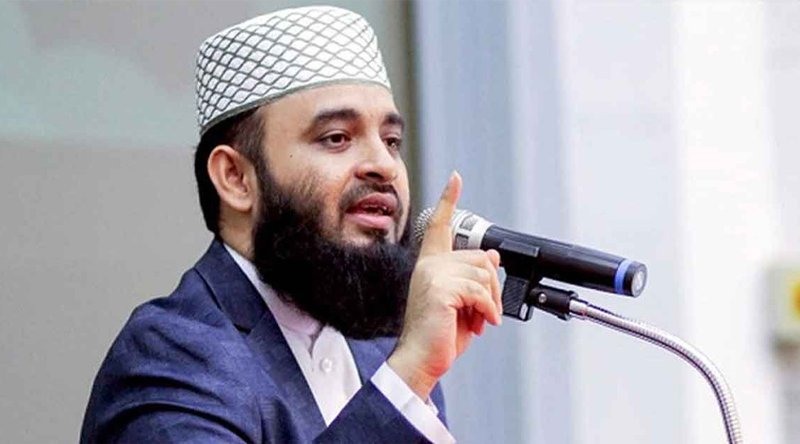 নেশা-জুয়া সুন্দর জীবনকে বিষণ্ণতার অন্ধকারে ঠেলে দেয়: আজহারী