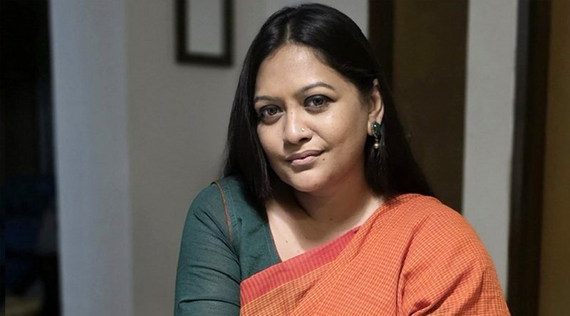 পদত্যাগের পর থেকে চুপ থাকতে বলা হয়েছে : তাজনূভা জাবিন