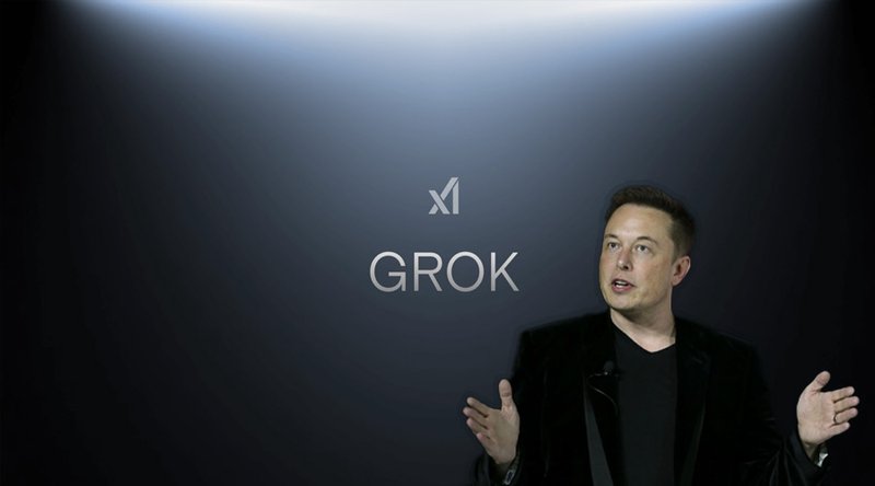 পর্নোগ্রাফির অভিযোগে ইন্দোনেশিয়ায় বন্ধ ইলন মাস্কের গ্রোক এআই