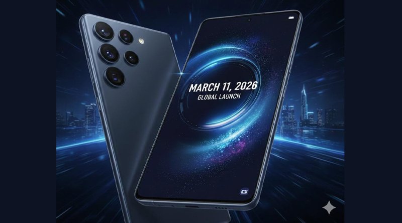মার্চে আসছে স্যামসাং গ্যালাক্সি S26: নতুন চমকে ঠাসা আল্ট্রা মডেল!