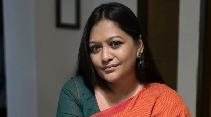 নির্বাচনী ফান্ডের ৮৭৭১১২ টাকা ফেরত দিলেন তাজনুভা জাবীন