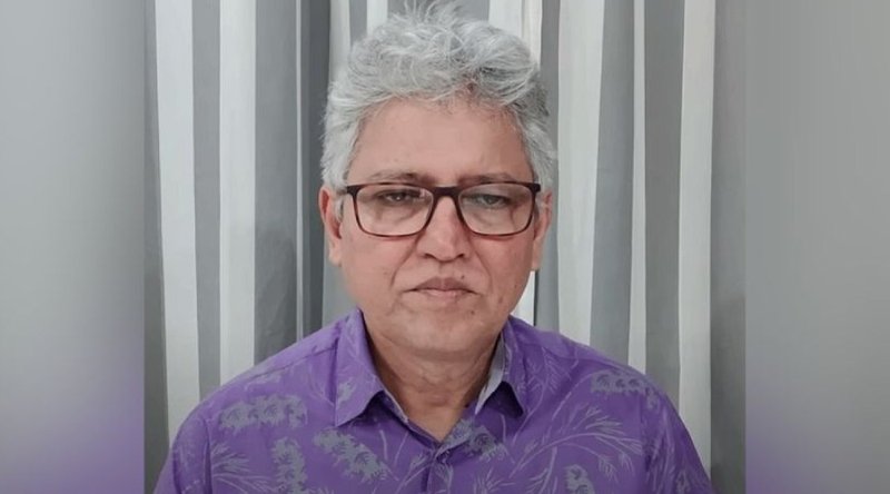 বিদেশী কুটনৈতিকরা বুঝিয়ে গেলেন, বিএনপিই আসছে ক্ষমতায় : মাসুদ কামাল