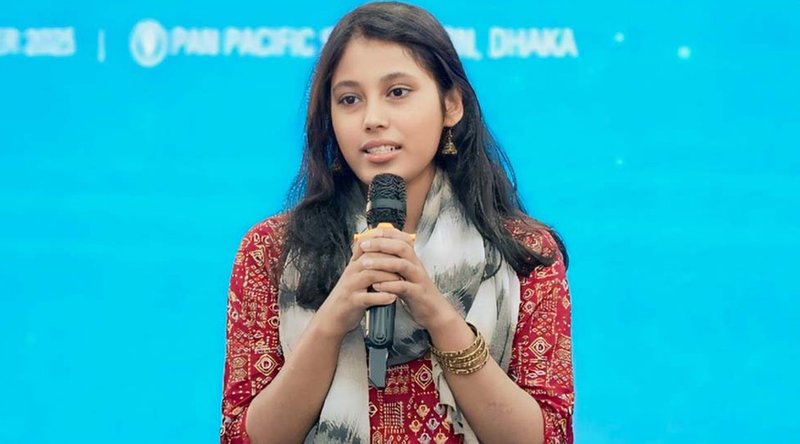 ঢাবিতে কনসার্টে ফ্রি সিগারেট বিতরণ, জুমার প্রতিক্রিয়া