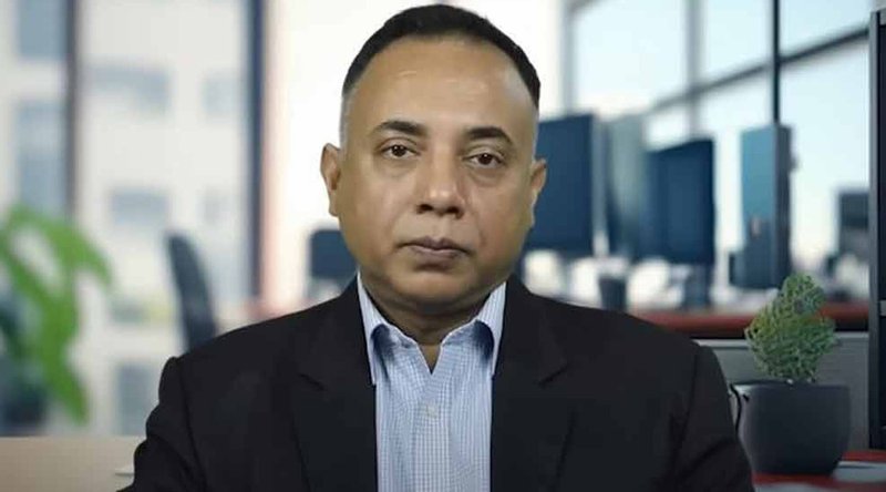 নির্বাচন আদৌ হবে তো, নাকি আবারও সাজানো নির্বাচন? প্রশ্ন জিল্লুর রহমানের