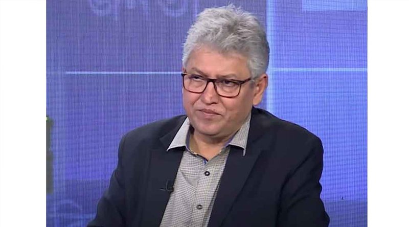 বিএনপি ক্ষমতায় আসলে দলের চেহারা এমন থাকবে না : মাসুদ কামাল