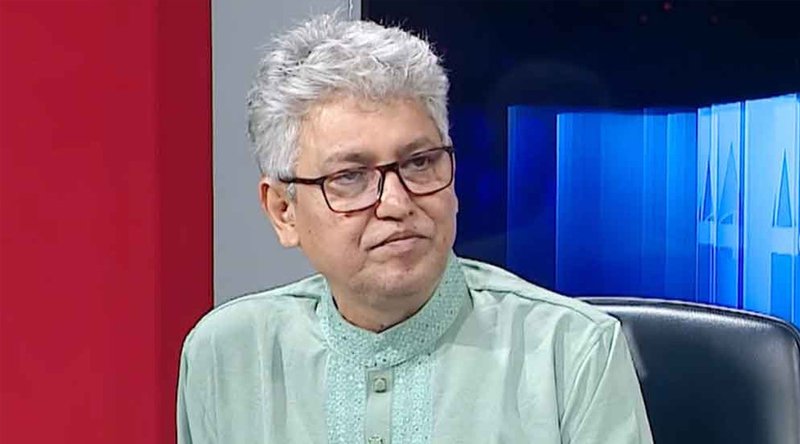 বিএনপিতে গুপ্ত রাজনীতিক আছে : মাসুদ কামাল