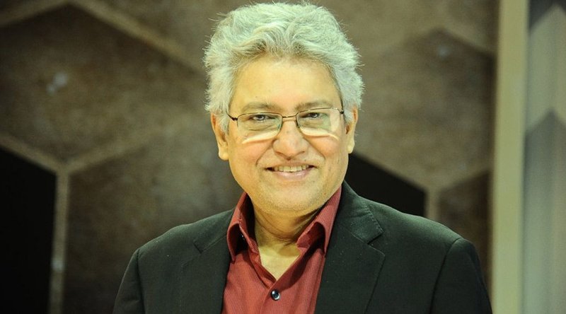 বিশ্ববাজারে সব জিনিসপত্রের দাম বেড়ে গেছে, ফলে বেতন বাড়ছে: মাসুদ কামাল