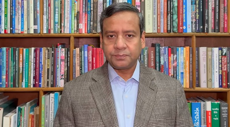 আওয়ামী লীগকে ফেরাতে আমেরিকা মাস্টারপ্ল্যান করছে : রনি