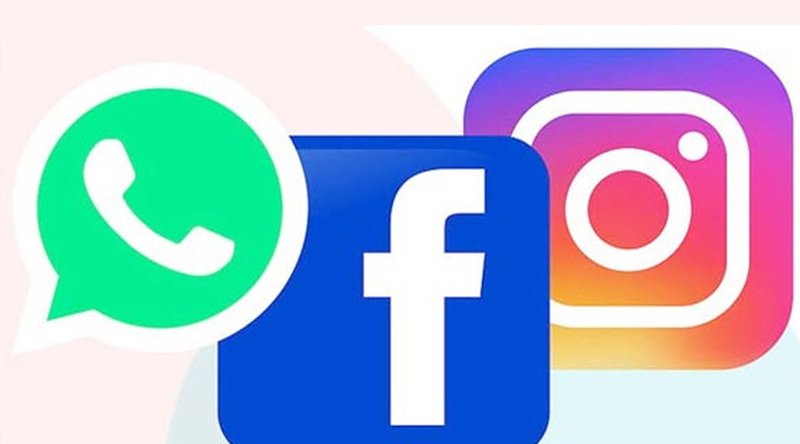 ফেসবুক-ইনস্টাগ্রাম-হোয়াটসঅ্যাপ ব্যবহারে খরচ হবে টাকা!
