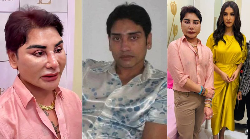 কে এই ভাইরাল সৌন্দর্যবিষয়ক চিকিৎসক?