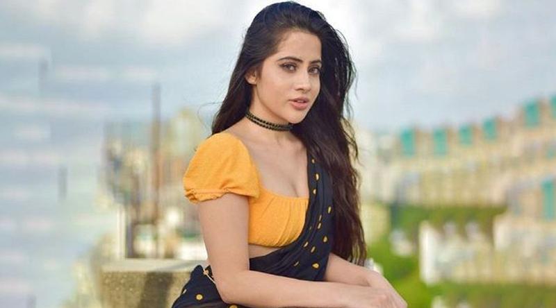 সত্যিই কি ধর্ম পরিবর্তন করেছেন? বিতর্কের ঝড়ে এবার নিজেই মুখ খুললেন উরফি জাভেদ