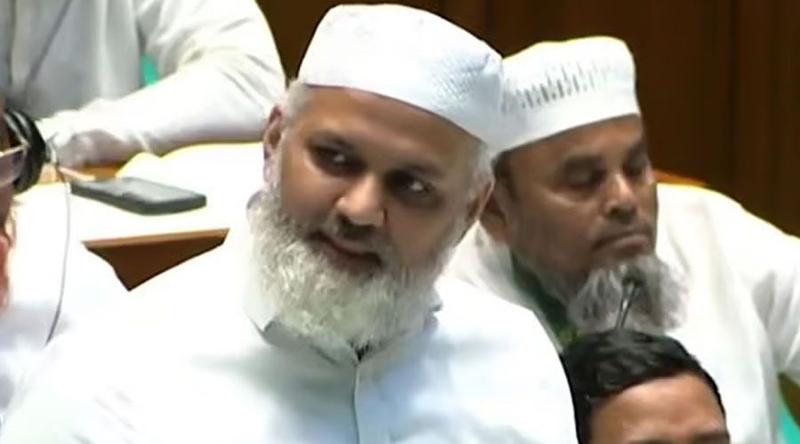 এখন কি বলা যাবে উনি ঋণখেলাপি ছিলেন, আসলাম চৌধুরী প্রসঙ্গে জামায়াত এমপি