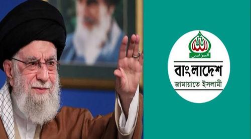 খামেনির জানাজায় অংশ নিতে ইরান যাচ্ছে জামায়াতের চার এমপি