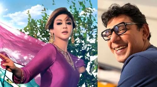 ‘তুমি আমাদের গর্ব’, জয়ার জন্মদিনে চঞ্চল