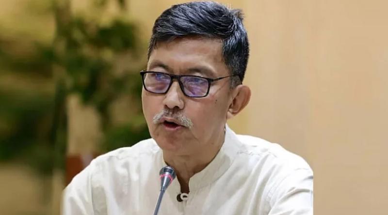 পদত্যাগের এক মাস পর এলাকায় ফিরছেন সাবেক পার্বত্যমন্ত্রী