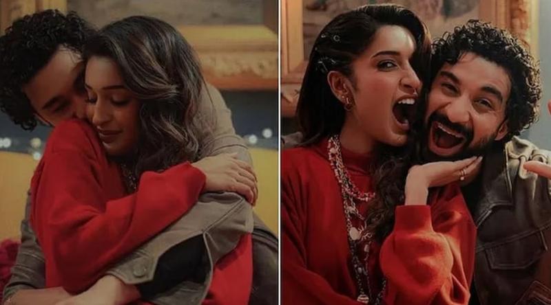 রাঘব-নিহারিকা কি প্রেম করছেন? ঘনিষ্ঠ ছবি ঘিরে তুঙ্গে উঠেছে ভক্তদের কৌতূহল