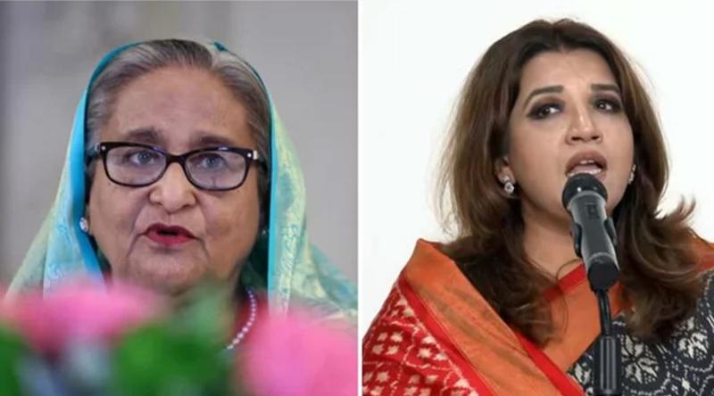 শেখ হাসিনাকে দেশে ফেরানোর চেষ্টা চলছে: পররাষ্ট্র প্রতিমন্ত্রী