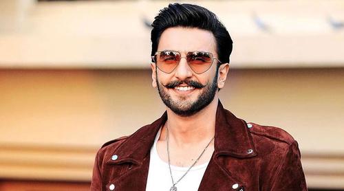 নতুন সিনেমা ‘প্রলয়’ নিয়ে ফিরছেন রণবীর সিং, বাজেট ৩০০ কোটি!