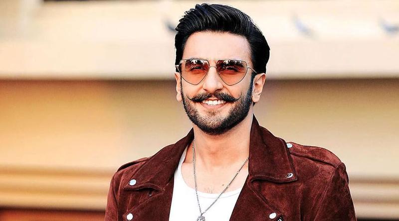 নতুন সিনেমা ‘প্রলয়’ নিয়ে ফিরছেন রণবীর সিং, বাজেট ৩০০ কোটি!