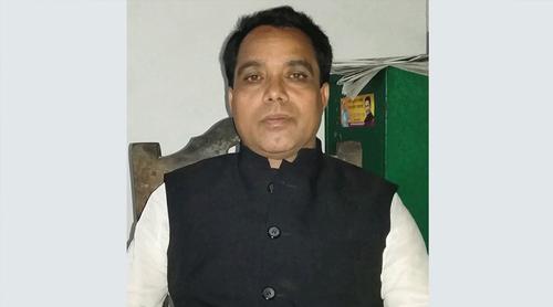 ​টাঙ্গাইলের মির্জাপুরে আওয়ামী লীগ নেতা লাল মিয়া গ্রেপ্তার