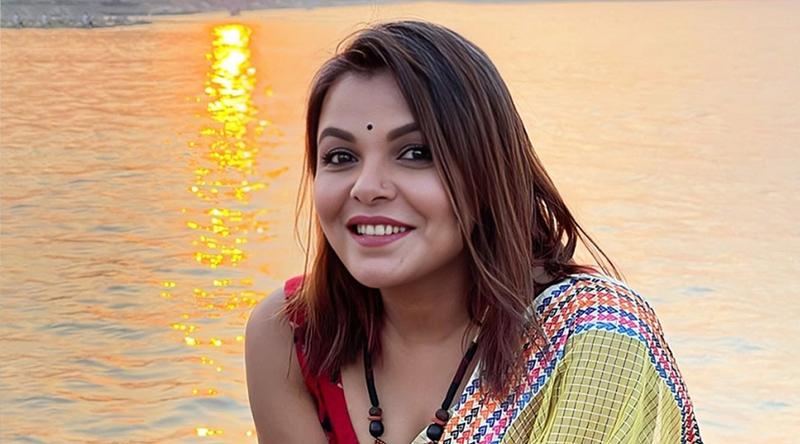 জুলাই নিয়ে মেহের আফরোজ শাওনের আপত্তিকর পোস্ট